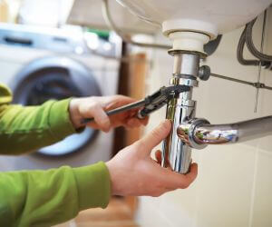About The Faucet Pros Fairmont, NC