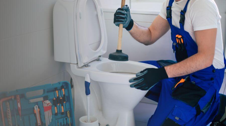 Professional bathroom faucet installation in Fairmont, NC